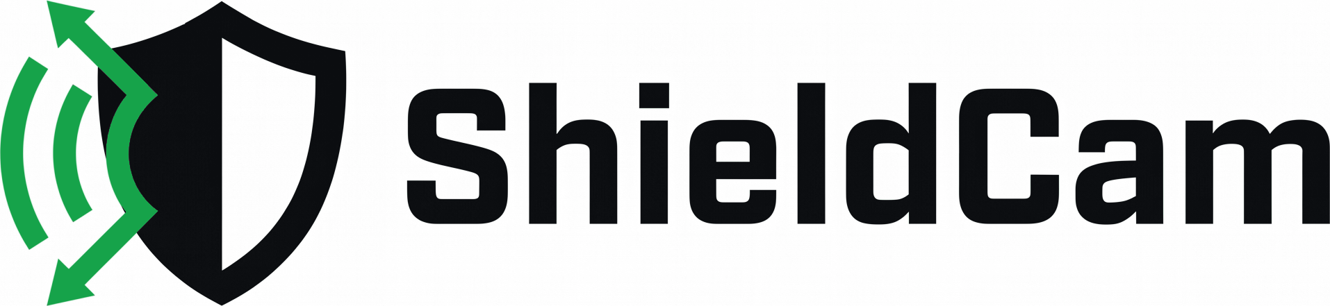 ShieldCam — מצלמת דרך וגלאי מצלמות מהירות